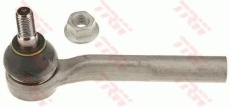 - Накінечник кермової тяги OPEL Astra H, Zafira 05- (ZF), left TRW JTE1201