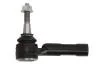 Накінечник кермової тяги лів./прав. Chevrolet Cruze, Orlando Opel Astra J, Insignia 1.4-2.8 05.09- JTE1223