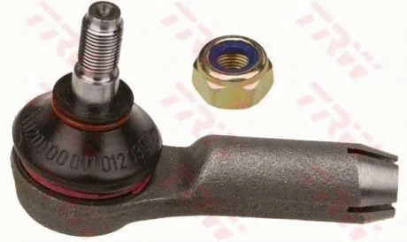 Наконечник рулевой тяги, AUDI 80, 90; VW Passat, Santana 73-00 TRW JTE144