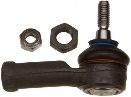 - Накінечник кермової тяги FORD Fiesta, Courier 96-, right TRW JTE189