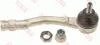 Накінечник рульової тяги CITROEN/PEUGEOT Berlingo/C4/DS4/3008/308/Partner "FR "08>> JTE2056