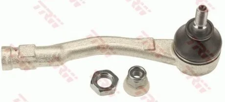 Наконечник рулевой тяги CITROEN/PEUGEOT Berlingo/C4/DS4/3008/308/Partner "FR "08>> TRW JTE2056
