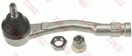 Наконечник рулевой тяги CITROEN/PEUGEOT Berlingo/C4/DS4/3008/308/Partner "FL "08>> TRW JTE2057
