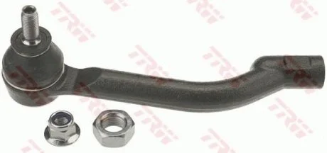 Наконечник рулевой тяги правый, Nissan Qashqai, X-Trail; Renault Koleos 07- TRW JTE2065