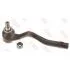 Наконечник рулевой тяги MERCEDES E (W212)/GLK (X204) "FL "08>> JTE408