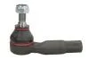 Наконечник рульової тяги AUDI A3,SEAT TOLEDO,SKODA OCTAVIA,VW GOLF (пр-во TRW) JTE457
