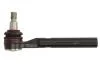 Накінечник рульової тяги MERCEDES W221 "F "05>> JTE499