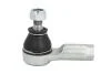 Наконечник рулевой тяги OPEL/SUBARU/SUZUKI Agila/Justy/Ignis "F "00-08 JTE695
