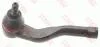 Наконечник рулевой тяги DAIHATSU/TOYOTA Terios/Rush "FR "05>> JTE749