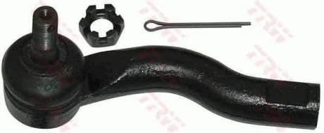 Наконечник прав Toyota RAV-4 1.8I 16V,2.0I 16V,2.0TDI 16V 00.05- TRW JTE7534