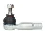 Накінечник рульової тяги SEAT/SKODA/VW Cordoba/Ibiza/Fabia/Roomster/Polo "FR "99>> JTE757