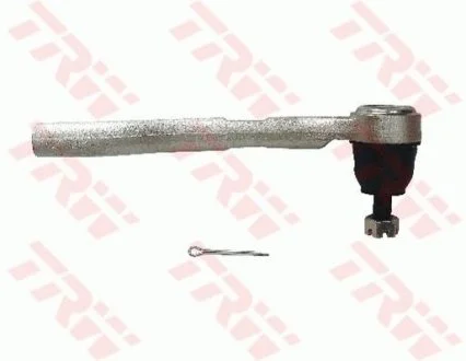 Наконечник рулевой тяги HONDA Jazz "FR "02-08 TRW JTE7581