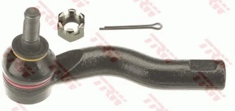 - Накінечник кермової тяги MAZDA 6 1.8, 2.0 02-07 (Left) TRW JTE7586