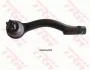 - Накінечник кермової тяги HYUNDAI Tucson 06/04-03/10 TRW JTE7601 (фото 1)
