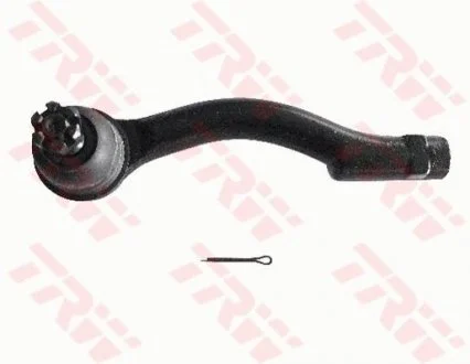 - Накінечник кермової тяги HYUNDAI Tucson 06/04-03/10 TRW JTE7601