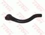 Наконечник рулевой тяги HONDA Civic "FR "02-12 JTE7624