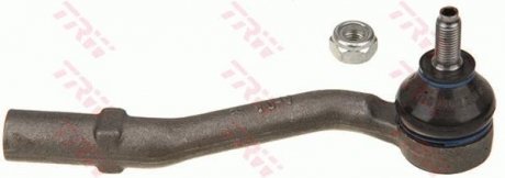 - Накінечник кермової тяги CITROEN C2, C3 03-, right TRW JTE763