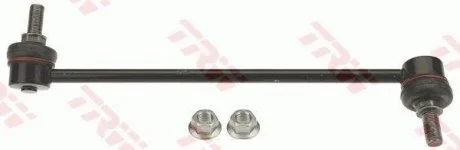 Стойка стабилизатора переднего, R Qashqai/X-Trail 07- TRW JTS1052