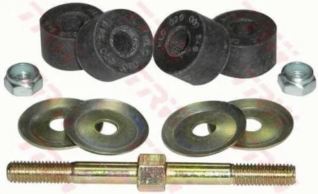Тяга стабілізатора TRW JTS251