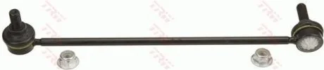 - Тяга стабілізатора SKODA OCTAVIA (1U2/1U5), SEAT Toledo II, VW Bora, Golf 4 96-, front left (long) TRW JTS394