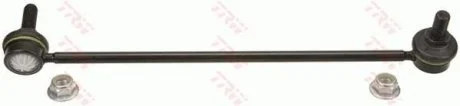 - Тяга стабілізатора SKODA OCTAVIA (1U2/1U5), SEAT Toledo II, VW Bora, Golf 4 96-, front right (long) TRW JTS395
