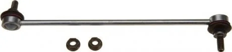 Тяга стабилизатора передняя, 1.5, 1.6TDCi TRW JTS490