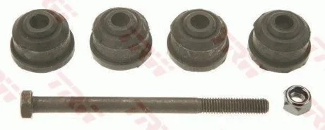 - Тяга стабілізатора FORD Focus I 98-04, rear L/R TRW JTS581