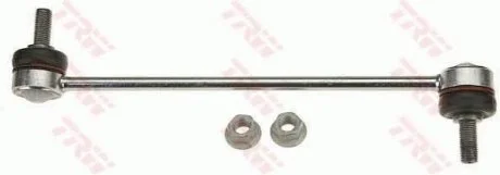 Фото 1 - тяга стабил. переднего, 06- TRW JTS584 Тяга стабил. переднего, 06- TRW JTS584 (фото 1)