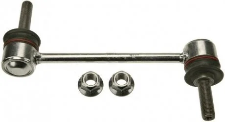 Тяга cтабилизатора MERCEDES ML/GL W164 "06-"12 "F TRW JTS619