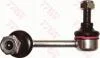 Тяга cтабилизатора CHRYSLER/DODGE/JEEP Sebring/Caliber/Compass "R "06>> JTS7687