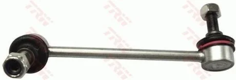 Фото 1 - тяга / стойка, стабилизатор TRW JTS7692 Тяга / стойка, стабилизатор TRW JTS7692 (фото 1)
