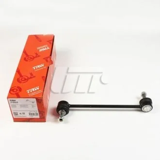 Тяга cтабилизатора LAND ROVER Evoque/Freelander2 "07>> TRW JTS925