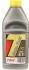 Жидкость тормозная DOT 5.1 BRAKE FLUID, 1 л TRW PFB501 (фото 1)
