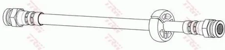 Тормозной шланг ALFA ROMEO - FIAT - LANCIA 145/Brava/Bravo/Coupe/Marea/Marea S.W./Weekend/ TRW PHA225