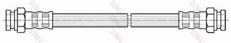 Тормозной шланг TRW PHA539