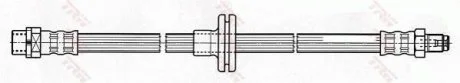 Тормозной шланг TRW PHB442