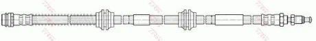 Тормозной шланг VW Touareg (7LA/7L6/7L7) \'\'F \'\'02-10 TRW PHB576