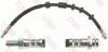 Тормозной шланг LAND ROVER Freelander &quot;F &quot;06-14 TRW PHB915 (фото 1)