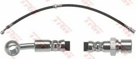 Тормозной шланг CHEVROLET Epica (V250) "F "06-11 TRW PHD1181