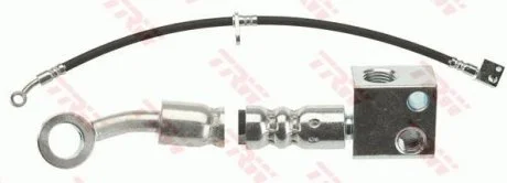 Тормозной шланг HONDA Civic "FL "05-11 TRW PHD1195