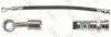Тормозной шланг HYUNDAI i30 &quot;RR &quot;08-12 TRW PHD1207 (фото 1)