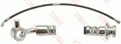 Тормозной шланг NISSAN Juke "FL "10>> TRW PHD1222