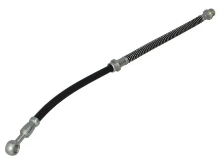 Шланг тормозной передний Volvo S40/V40 (99-)/Mitsubishi Carisma (98-) TRW PHD346