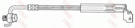 Тормозной шланг TRW PHD494