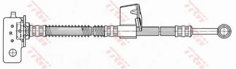 Шланг гальмівний TRW PHD620
