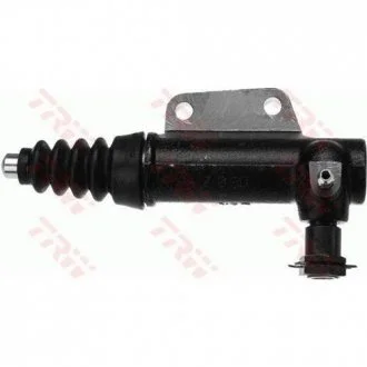 Рабочий цилиндр сцепления 1.3MJET ft,1.9D ft,1.9JTD ft,1.9MJET Fiat Doblo 00-09,Fiorino 07-,Grande P TRW PJF174 (фото 1)