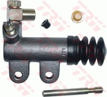 Рабочий цилиндр сцепления MITSUBISHI Carisma/Lancer/Outlander "94-08 TRW PJF705