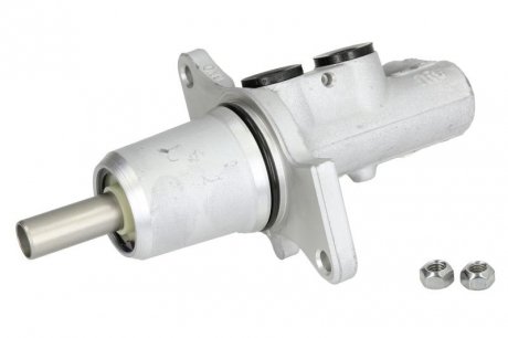 Гальмівний циліндр головний Sprinter 00-06 (-ABS/23.8mm) TRW PMK593 (фото 1)