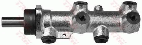 Главный тормозной цилиндр CITROEN - FIAT Jumper 27/Jumper 31/Jumper 35/Relay 1000/Relay 1400/Relay TRW PML373