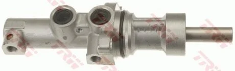 Главный тормозной цилиндр VW Crafter 30-35 2.5 TDI 04.06 TRW PML401